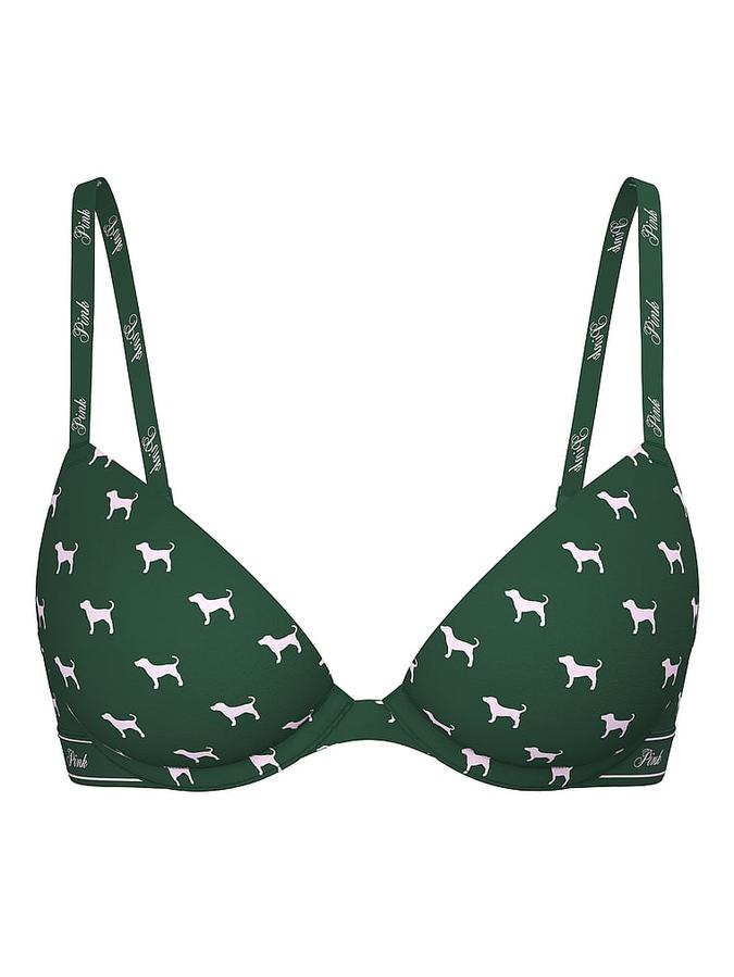Wear Everywhere Super Push-Up Bra image number 2