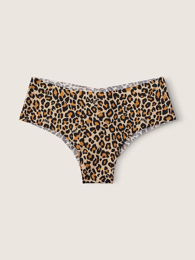 No-Show Cheekster Panty image number 2