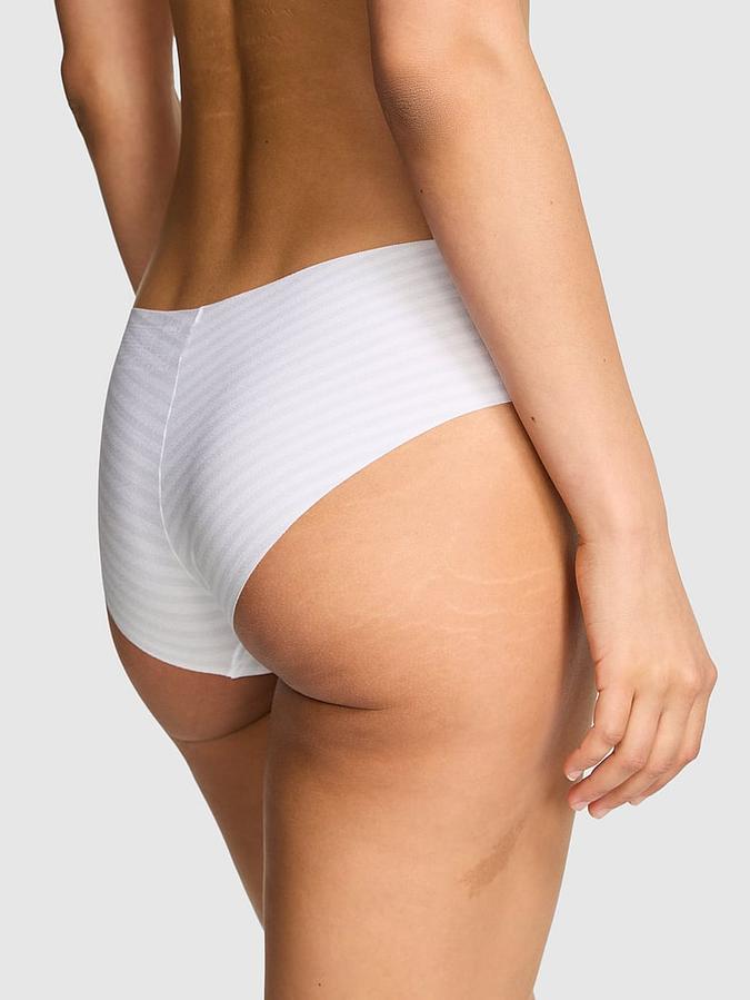 No-Show Hiphugger Panty