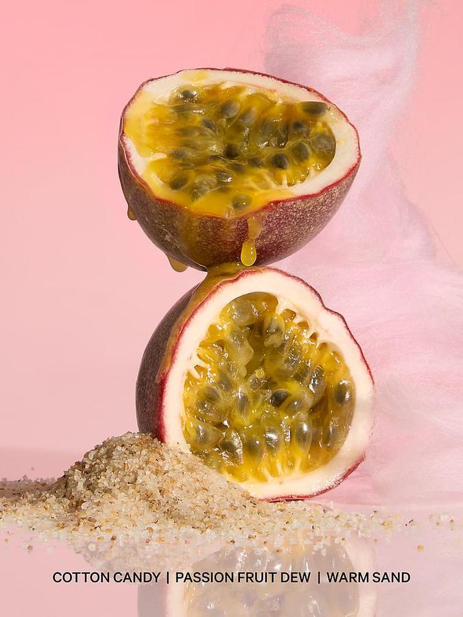 Warm & Cozy Sun-Splashed Body Mist