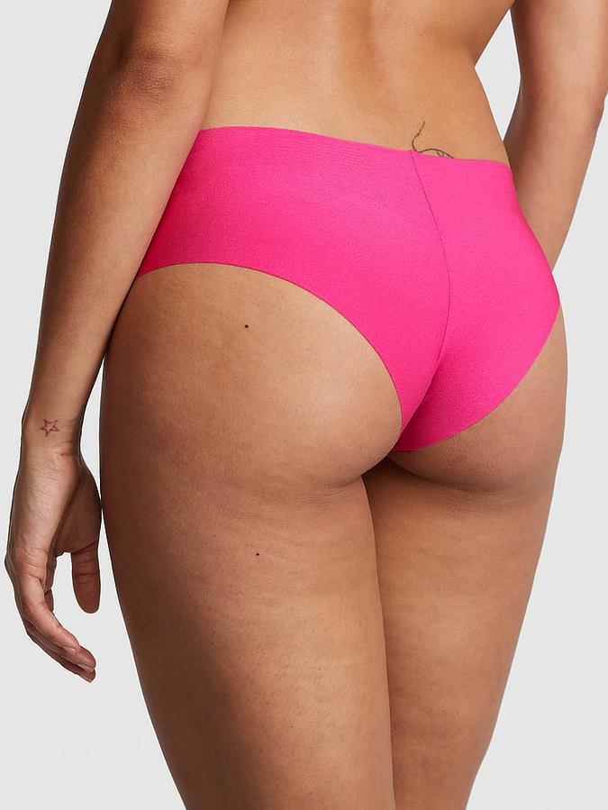 No-Show Cheeky Panty image number 1