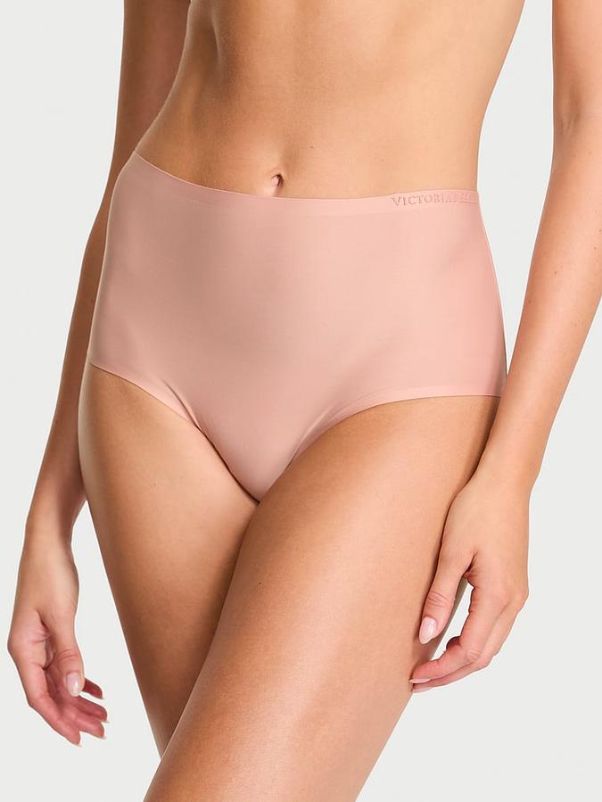 Body by Victoria Flex Mid-Rise Modern Brief Panty image number 0