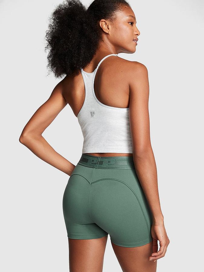 Ultimate 3" Bike Shorts image number 1