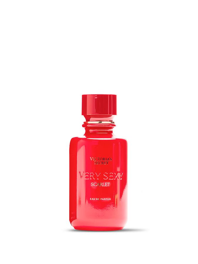 Very Sexy Scarlet 100ML Large Eau de Parfum