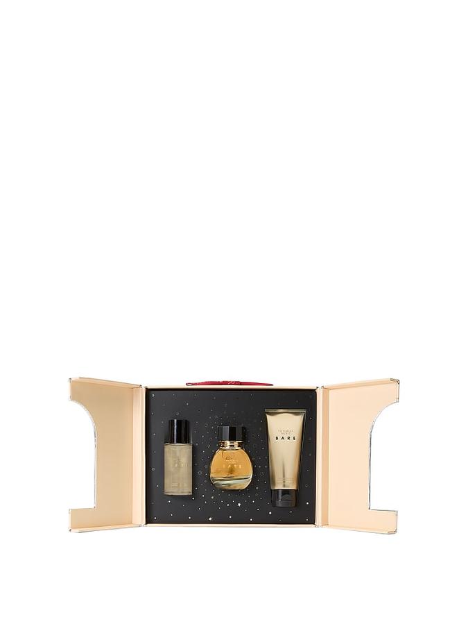 Bare Luxe Fragrance Gift Set image number 2