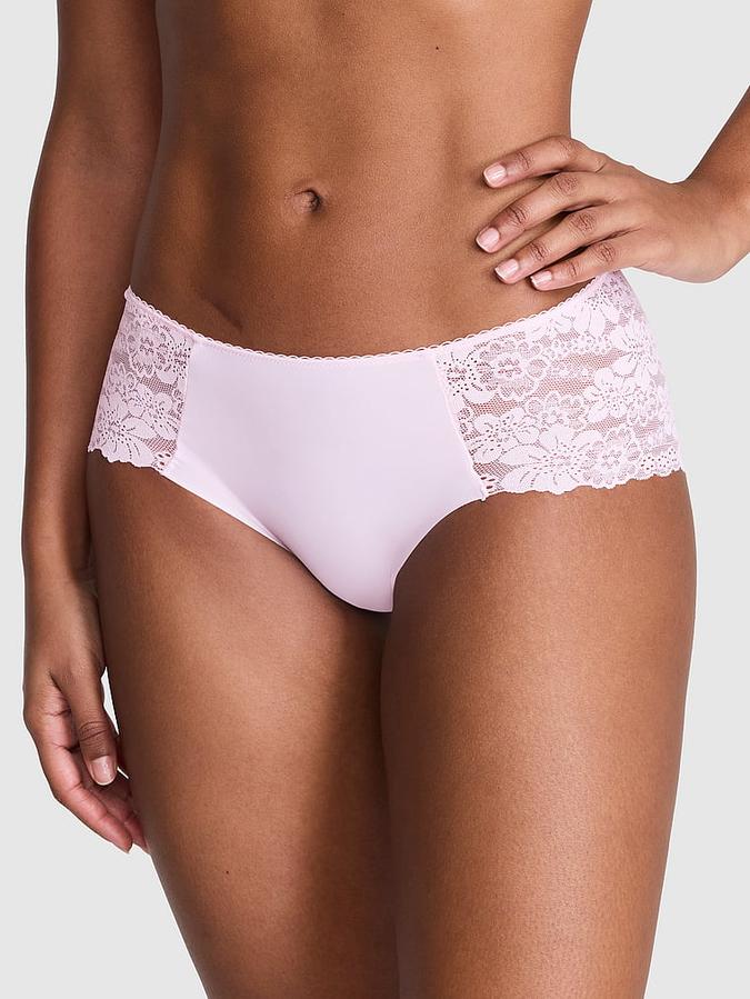 No-Show Hiphugger Panty