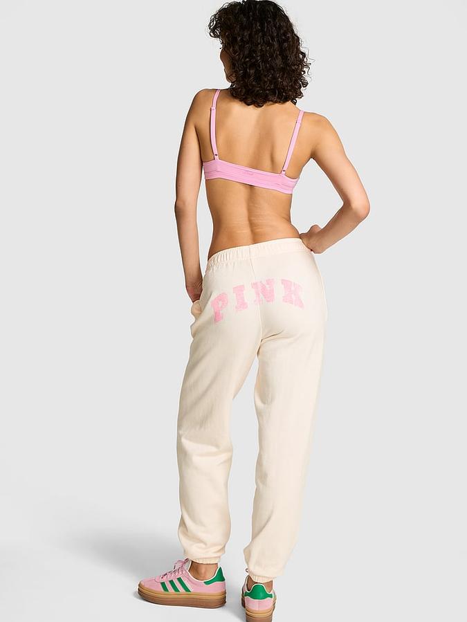 Ivy Fleece Campus Sweatpants