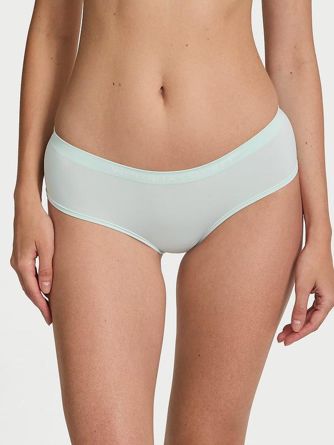 Seamless Hiphugger Panty image number 0