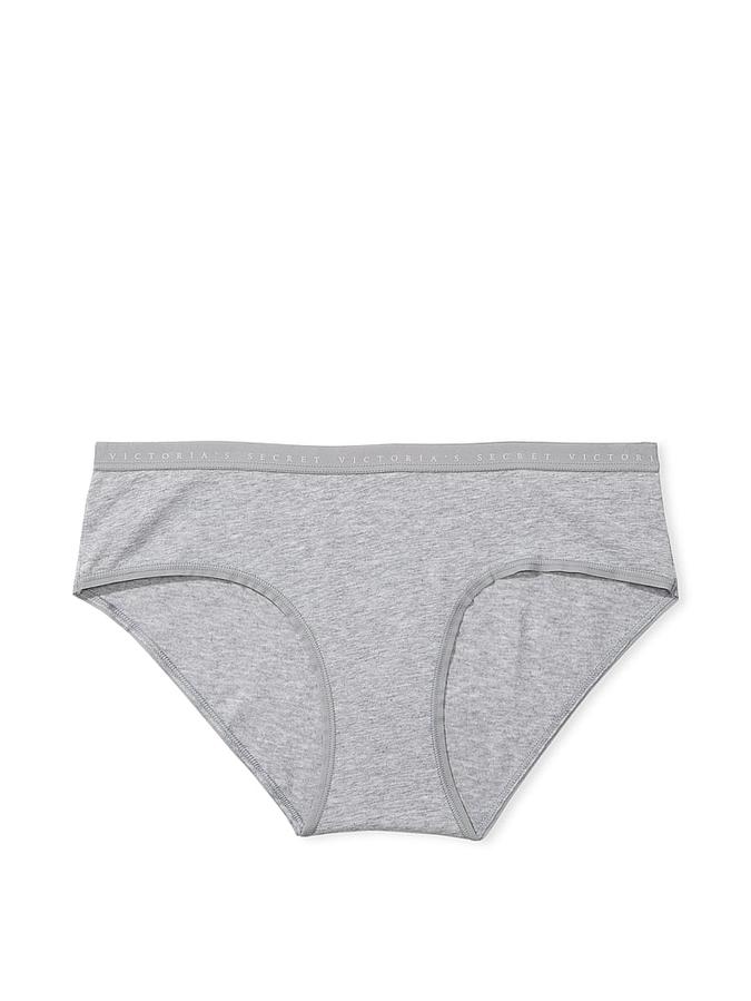 Stretch Cotton Hiphugger Panty image number 2