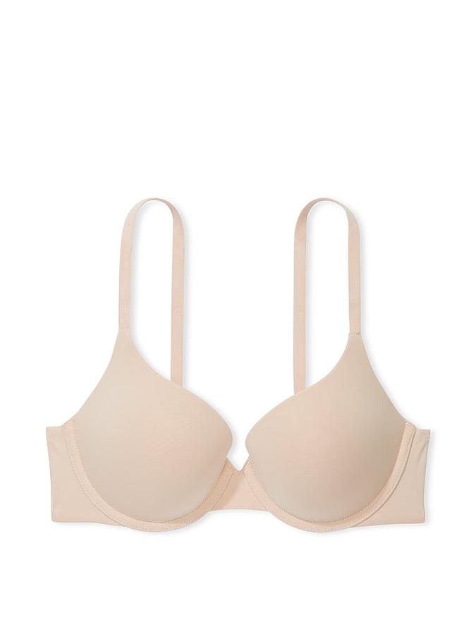 Perfect Shape Smooth Push-Up Bra image number 2