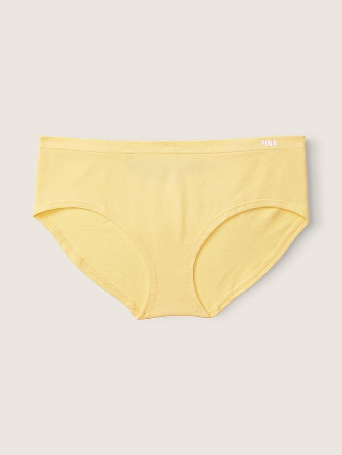 Seamless Hipster Panty image number 0