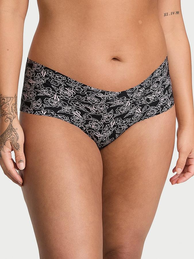 No-Show Cheeky Panty
