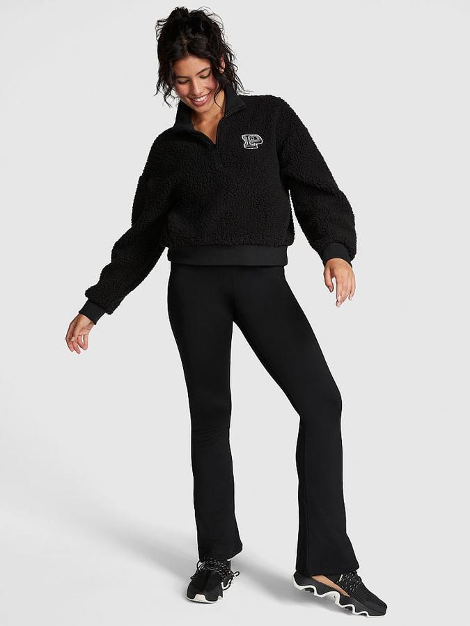 Winter Flare Leggings image number 3