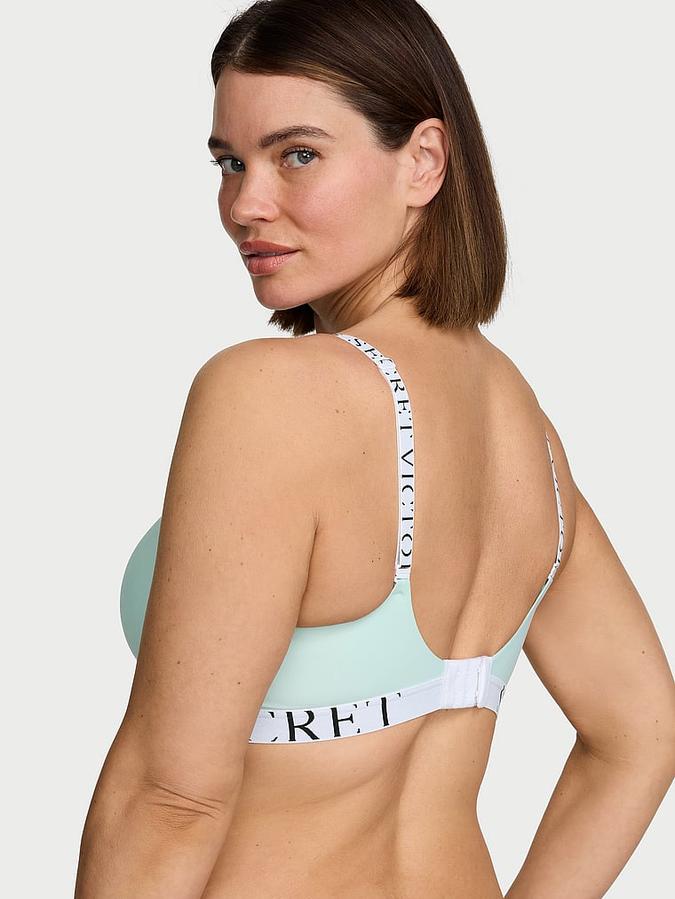 The CoolBra&trade; Lightly Lined Wireless