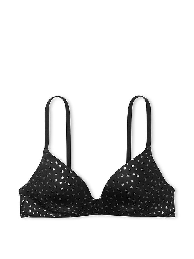 Wear Everywhere Push-Up Wireless Bra image number 2