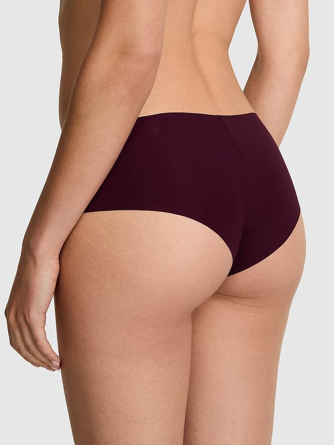 No-Show Cheeky Panty image number 1