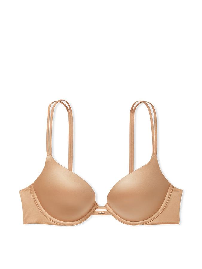 Smooth Push-Up Bra image number 2
