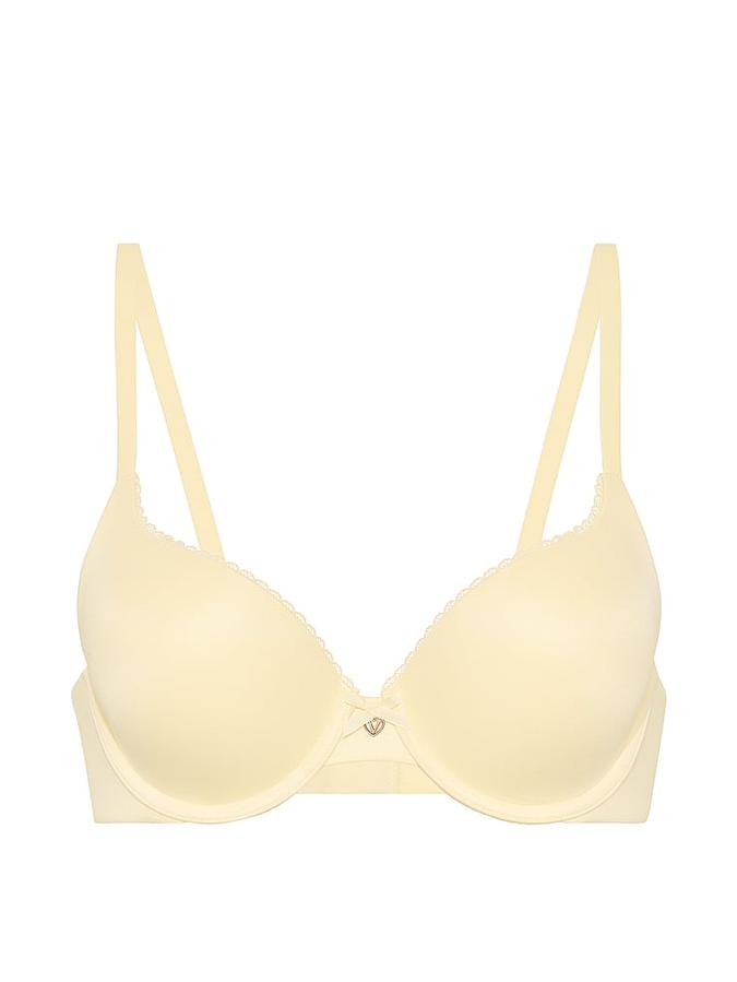 Perfect Shape Smooth Push-Up Bra image number 2