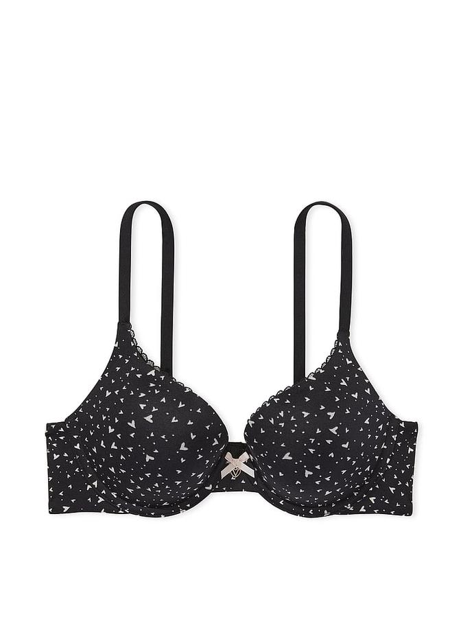 Smooth Push-Up Perfect Shape Bra image number 2