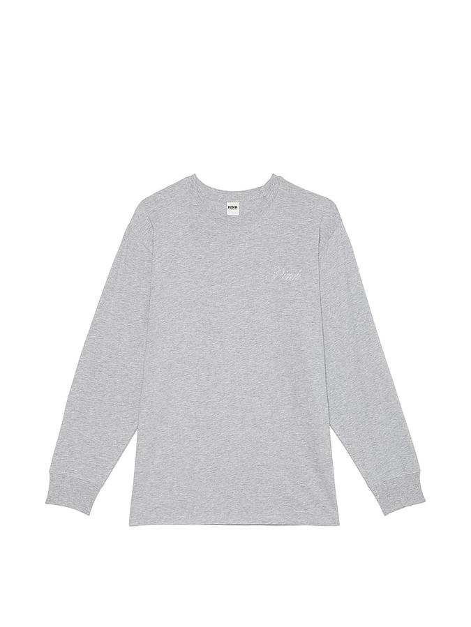 Campus Long-Sleeve Tee image number 2