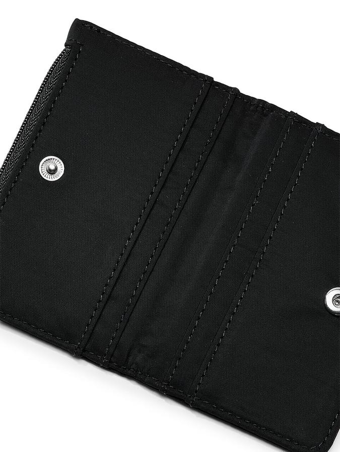 Zip Card Holder Keychain image number 2