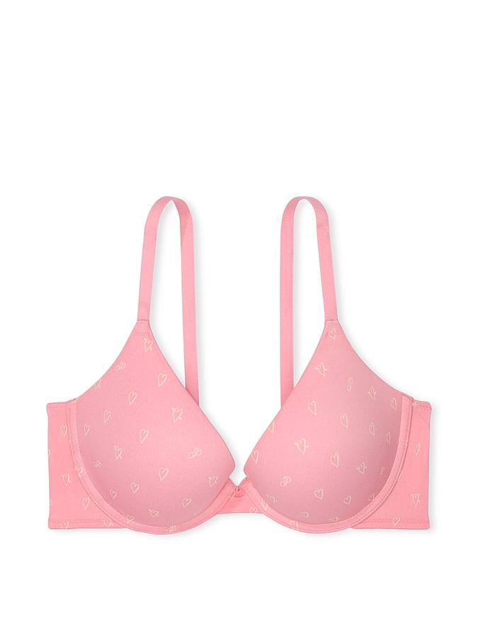 Wear Everywhere&trade; Push-Up Bra image number 2