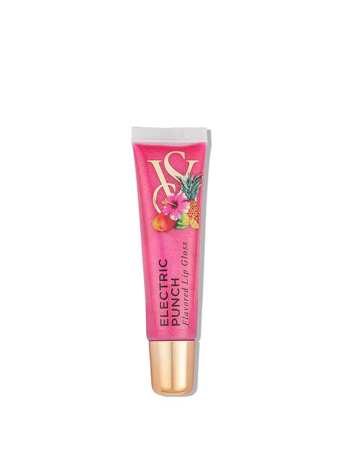 Electric Punch Flavored Lip Gloss image number 0