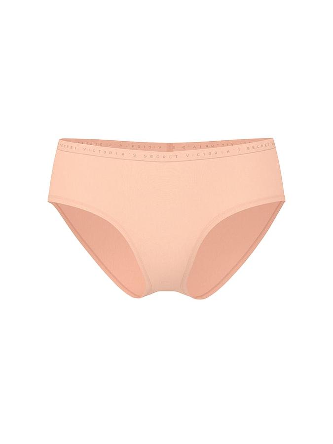 Stretch Cotton Hiphugger Panty image number 2