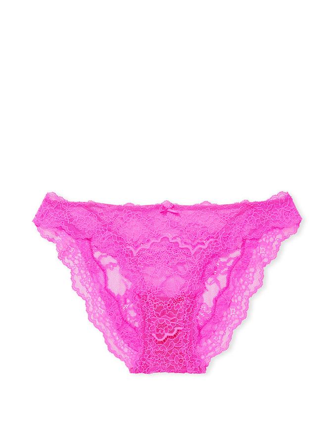 Buy Lace Cheekini Panty Online