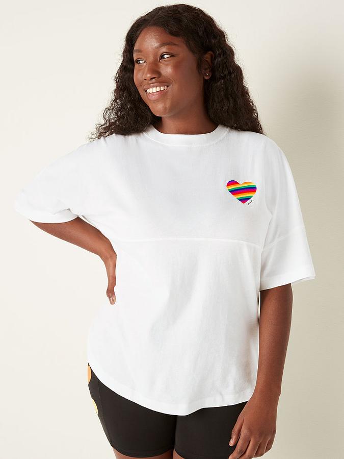 Cotton Oversized T-Shirt image number 0