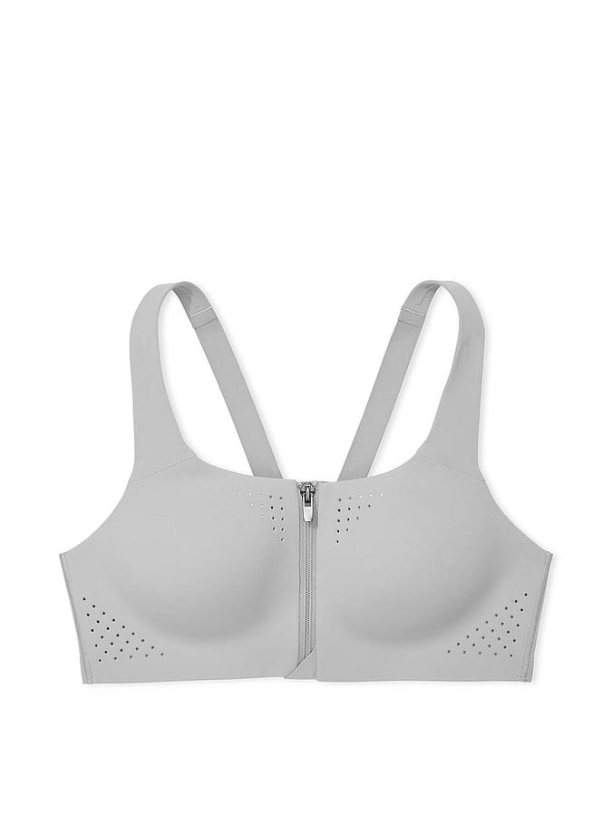 Featherweight Max Front-Close Sports Bra image number 0