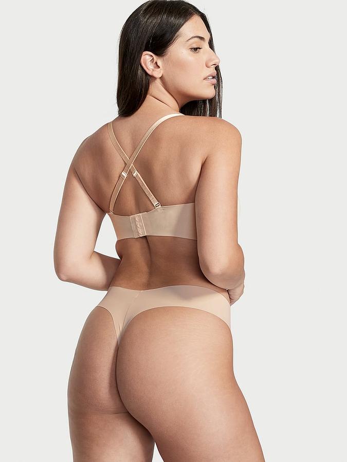 Illusions Smooth Uplift Strapless Bra image number 1