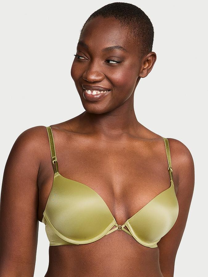 Bombshell Add-2-Cups Smooth Push-Up Bra image number 0