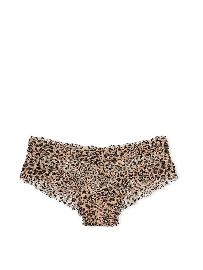 Posey Lace Cheeky Panty image number 2