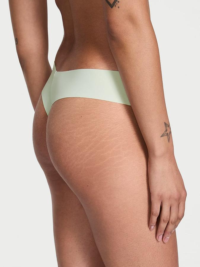 No-Show Thong Panty