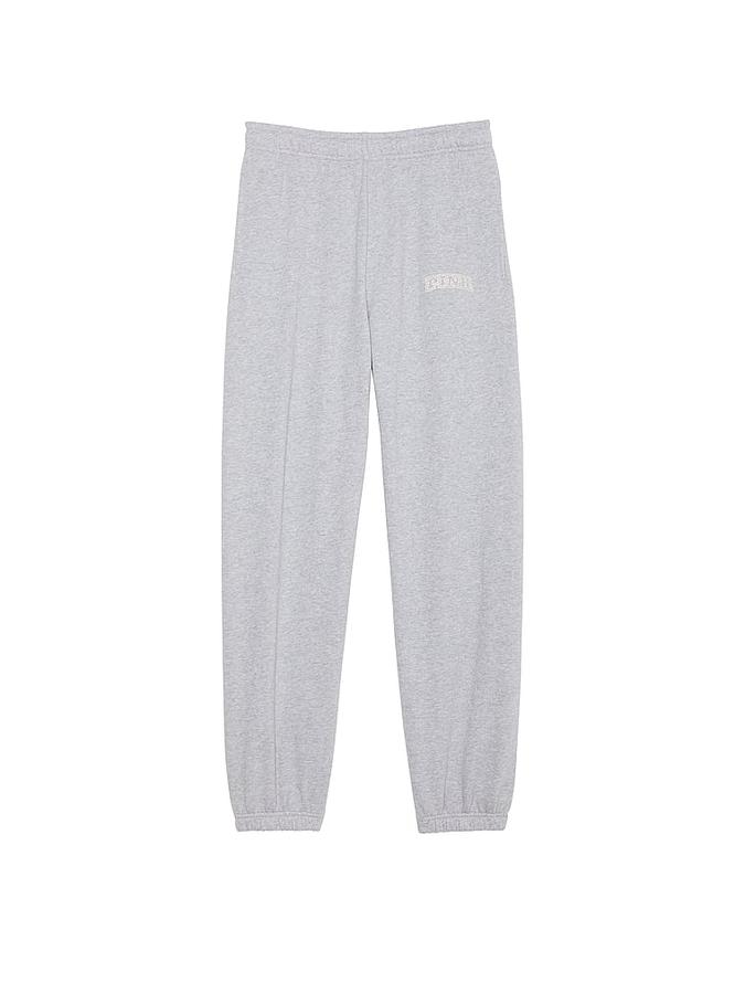 Ivy Fleece Campus Sweatpants image number 0