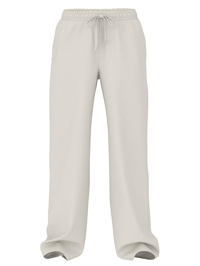 Dorm Lounge Wide-Leg Pants image number 2