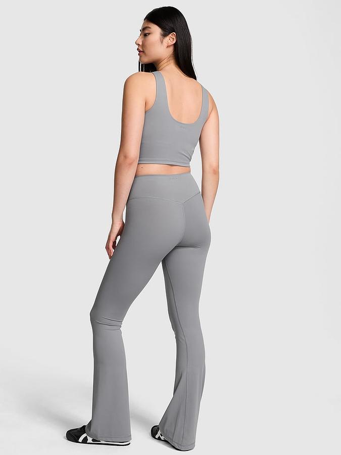 Relay Flare Leggings image number 1