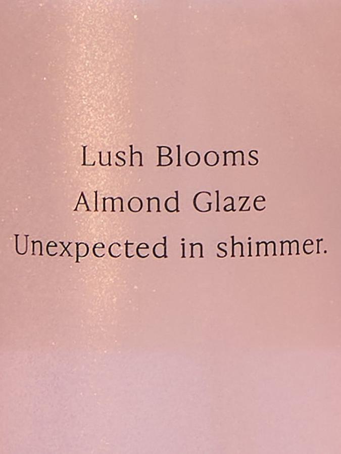 Velvet Petals Shimmer Fragrance Mist