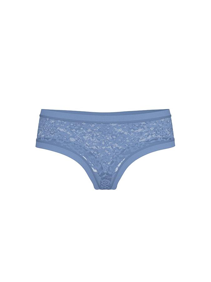 No-Show Lacie Thong Panty image number 2