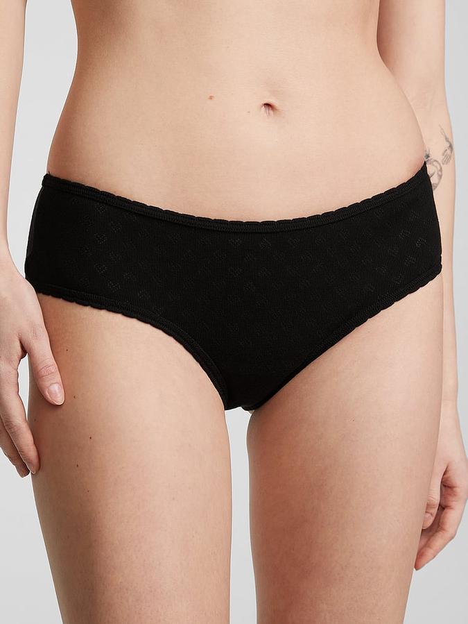 Cotton Cheeky Panty image number 0