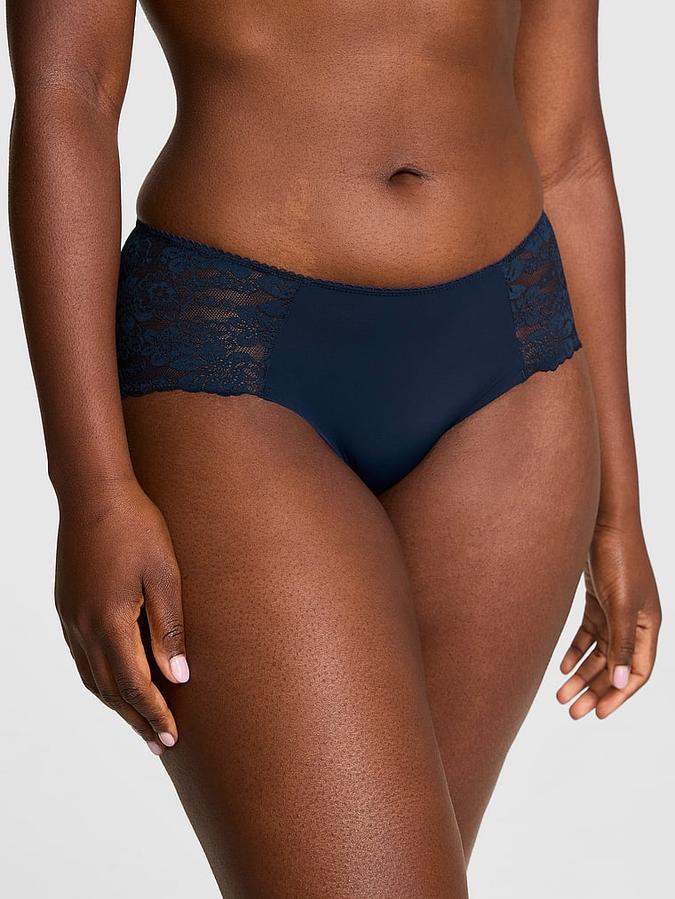 No-Show Hiphugger Panty