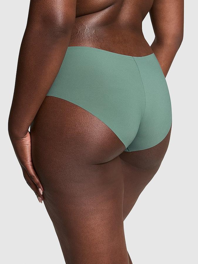 No-Show Hiphugger Panty