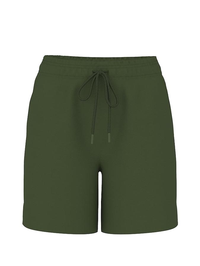 Ivy Fleece Campus Shorts image number 2
