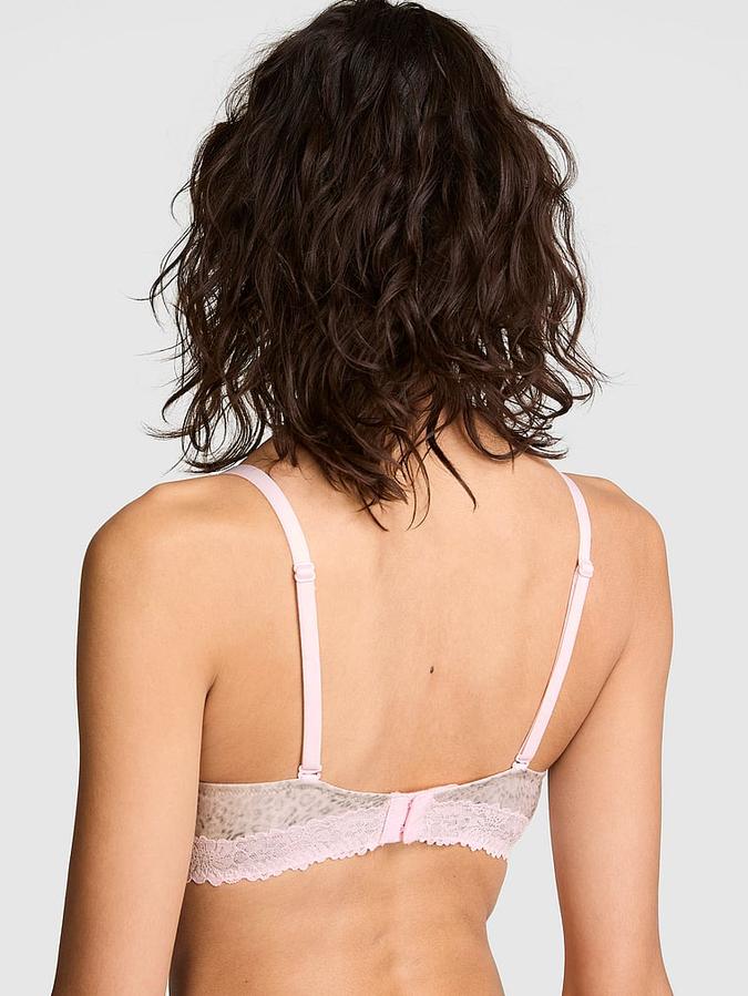 Wear Everywhere&trade; Push-Up Bra