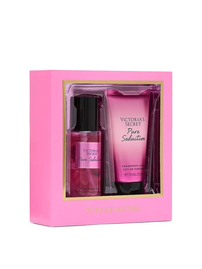 Pure Seduction Fragrance Mist 2-Piece Gift Set image number 1