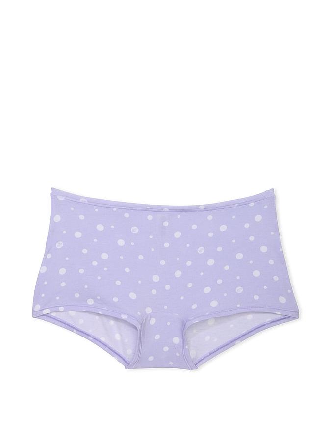 Cotton Boyshort Panty image number 2