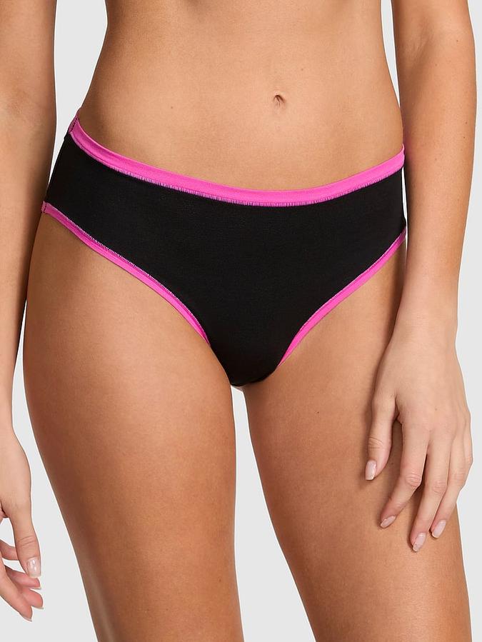 Cotton Cheeky Panty