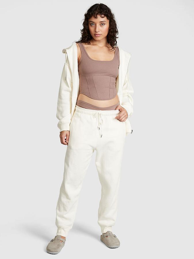 Base Cotton Corset Top image number 4