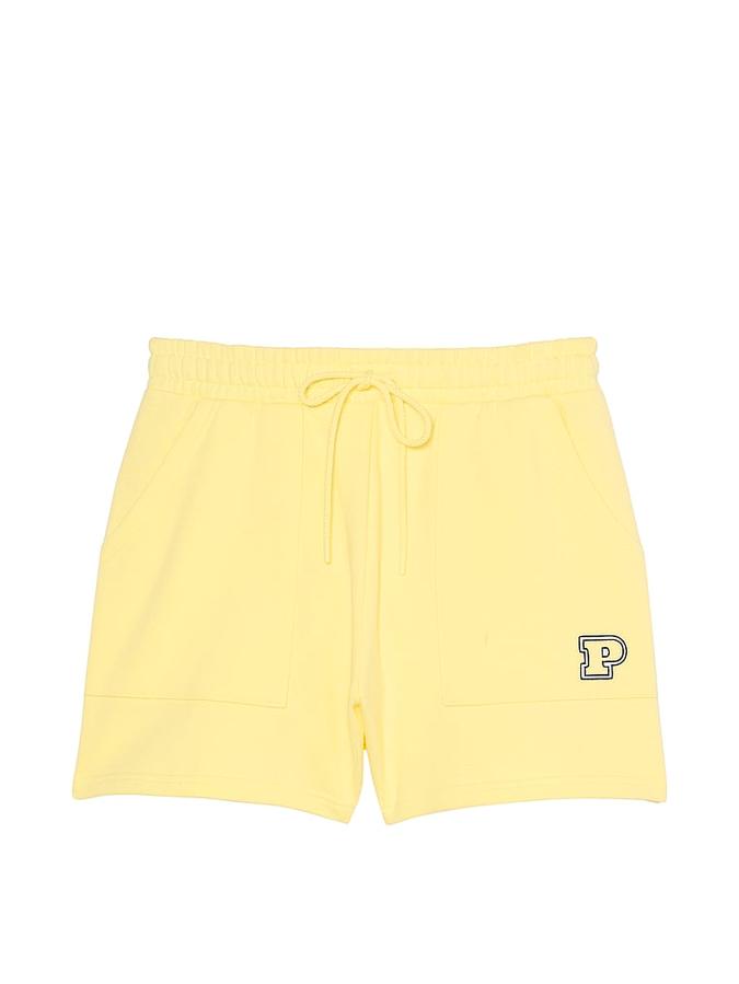 Ivy Fleece Classic Shorts image number 2